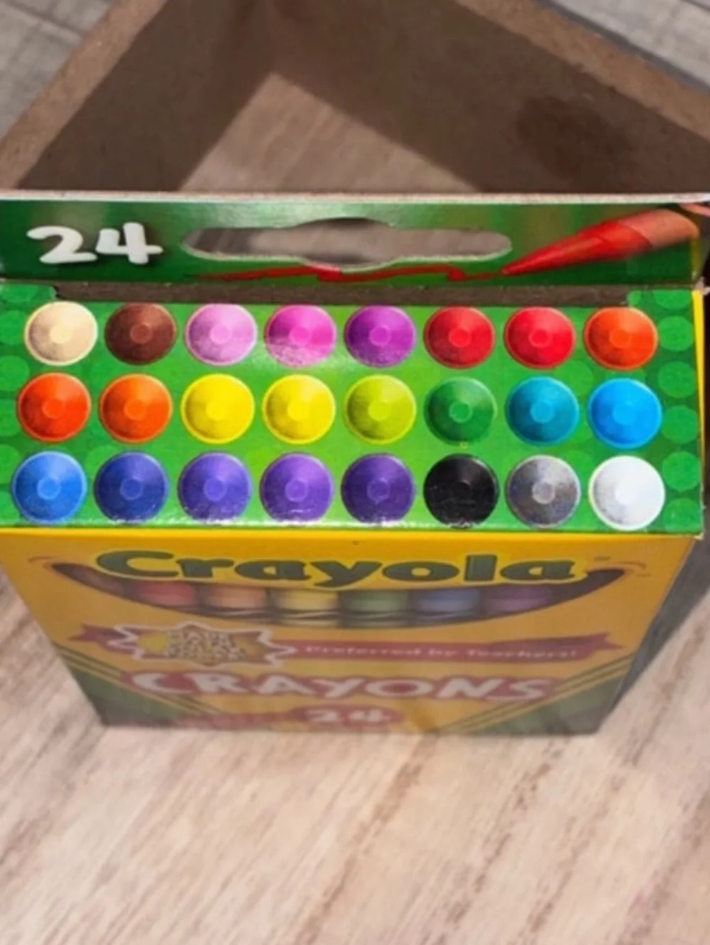 Hello Kitty & Friends Coloring Book w/Crayola 24 Crayons